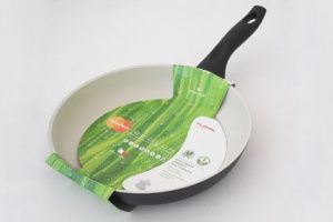 Сковорода Flonal PE2241