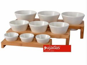 Стойка для выкладки Pujadas 22221 Стойка для выкладки Pujadas 22221