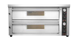 Печь для пиццы Kocateq EPC2/130x70TT Печь для пиццы Kocateq EPC2/130x70TT