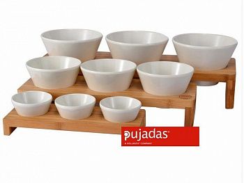 Стойка для выкладки Pujadas 22221 Стойка для выкладки Pujadas 22221