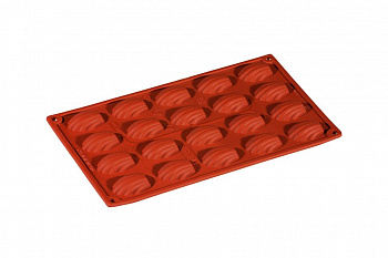 Форма кондитерская PAVONI FR 026 Форма кондитерская PAVONI FR 026