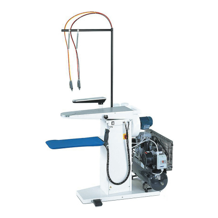 Пятновыводной стол Ghidini GB-S-88 F