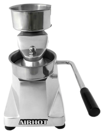 Пресс для гамбургеров Airhot HPP-100