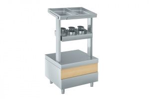 Стойка приборов ATESY СП-700-02