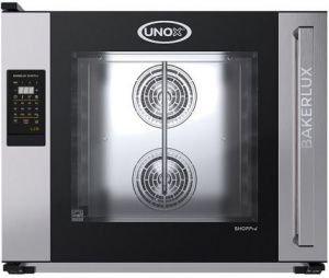 Конвекционная печь Unox XEFT-06EU-ELRV-DR Конвекционная печь Unox XEFT-06EU-ELRV-DR