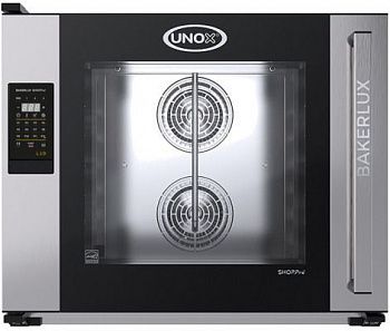 Конвекционная печь Unox XEFT-06EU-ELRV-DR Конвекционная печь Unox XEFT-06EU-ELRV-DR