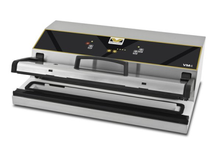 Вакуумный упаковщик Vortmax VM4