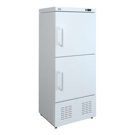 Комбинированный холодильный шкаф Марихолодмаш ШХК-400М