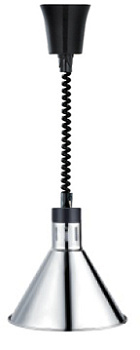 Лампа для подогрева Kocateq DH633SS NW