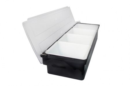 Барный органайзер EKSI JW-B4B black