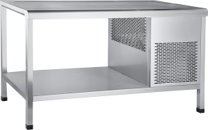 Холодильный стол Abat ПВВ(Н)-70СО Холодильный стол Abat ПВВ(Н)-70СО