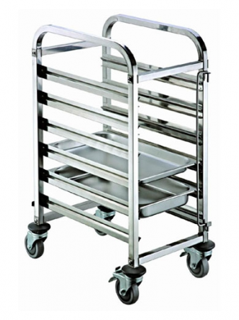 Тележка XMPR-2216HN 