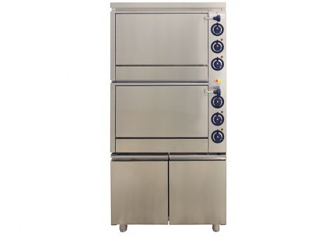 Жарочный шкаф Kogast KSP T2