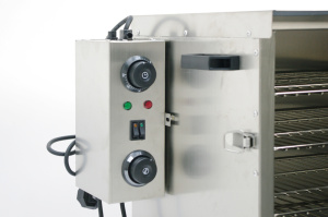 Коптильня Kocateq DSHS04 Коптильня Kocateq DSHS04
