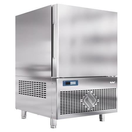 Шкаф шоковой заморозки Abat ШОК-6-1/1