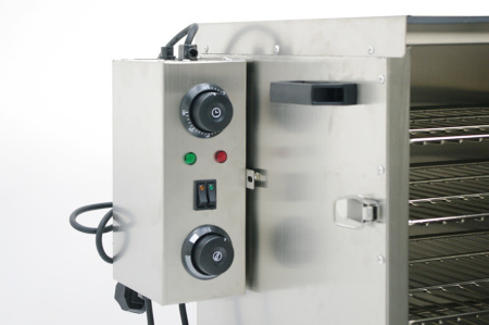 Коптильня Kocateq DSHS04