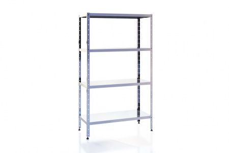 Универсальный стеллаж EKSI EKSIСКЭ 8050180 4