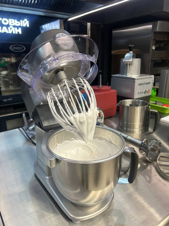 Планетарный миксер Robot-Coupe RM 8 AP/SP 26230D