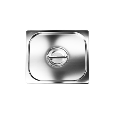 Крышка EKSI E823-LW для гастроемкости GN 2/3