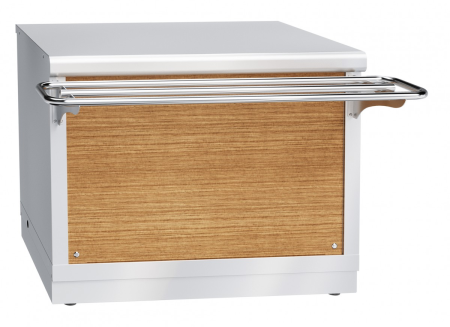 Прилавок для горячих напитков Abat ПГН-70Х