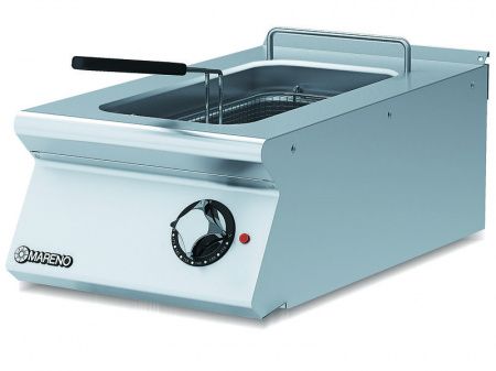 Фритюрница Mareno NF74E10TK