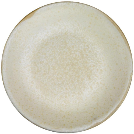 Тарелка KUTAHYA Sand Wind BNTS23DU890552, 230 мм