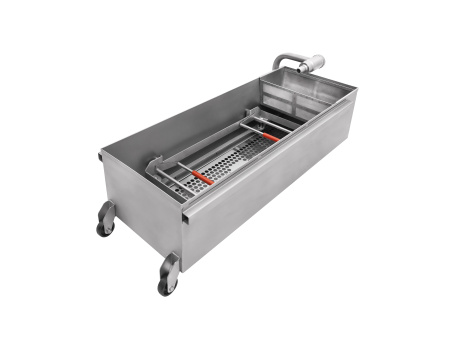 Фритюрница RoboLabs ROBOFRY RF2