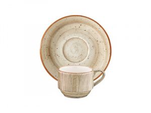 Чашка с блюдцем Bonna ATR GRM 01 KFT Чашка с блюдцем Bonna ATR GRM 01 KFT