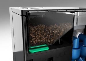 Кофемашина Schaerer Coffee Prime (Powerpack) Кофемашина Schaerer Coffee Prime (Powerpack)