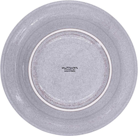 Тарелка KUTAHYA Panio Beige PAN26CK855A14, 260 мм