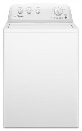 Стиральная машина Whirlpool 3LWTW4705FW