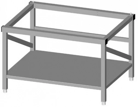 Подставка под оборудование Lainox BSR011 Подставка под оборудование Lainox BSR011