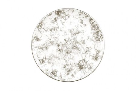 Тарелка Bonna RBR GRM 25 DZ