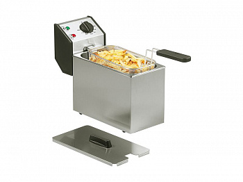 Фритюрница Roller Grill FD 50I Фритюрница Roller Grill FD 50I
