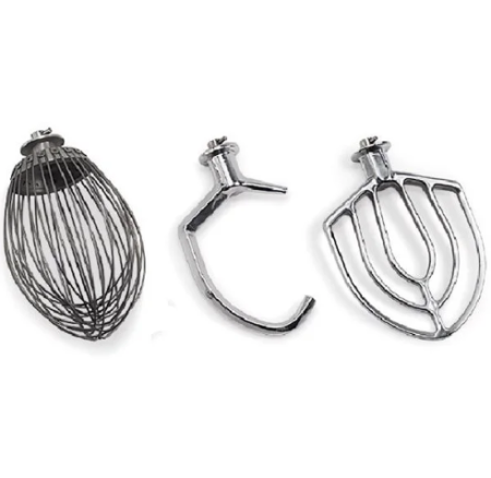 Комплект насадок для миксера TEKNO STAMAP C-LINE 60