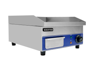 Жарочная поверхность Kocateq GH350 (2,5 kW)