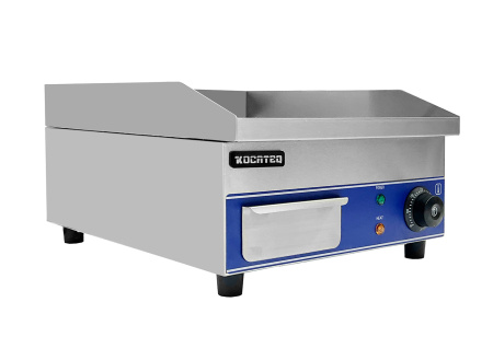 Жарочная поверхность Kocateq GH350 (2,5 kW)