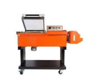 Автомат термоусадочный EBSF-5540