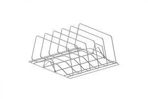 Кассета на 5 противней для котломоечных машин SMEG WB5757T01 Кассета на 5 противней для котломоечных машин SMEG WB5757T01