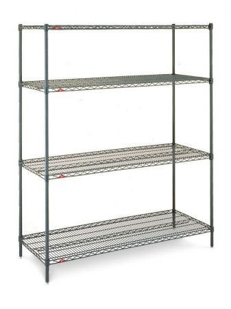 Универсальный стеллаж Metro 86PK3 компл. х4