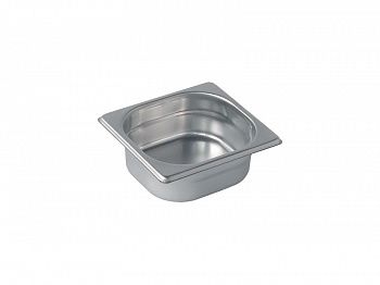 Гастроемкость Pujadas 162.001 GN 1/6 Гастроемкость Pujadas 162.001 GN 1/6