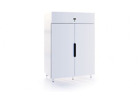 Морозильный шкаф Eqta D 1400 Д Ц (ПЛАСТ 9003)