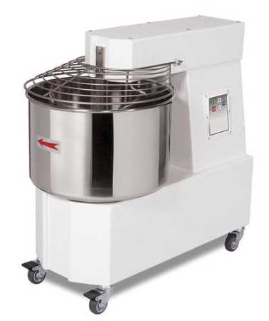 Тестомес WLBake SP38 E 2V