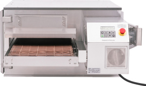 Печь для пиццы RoboLabs Robochef RC460M Печь для пиццы RoboLabs Robochef RC460M