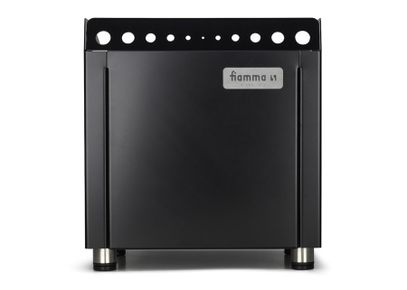 Кофемашина Fiamma Caravel 2 CV Compact TC