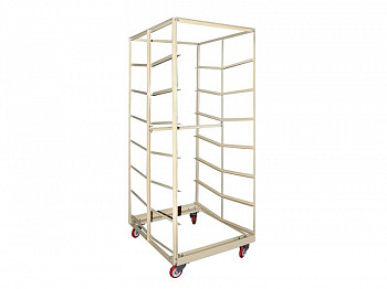 Транспортировочная тележка ВОСХОД ВЛ-14 Транспортировочная тележка ВОСХОД ВЛ-14