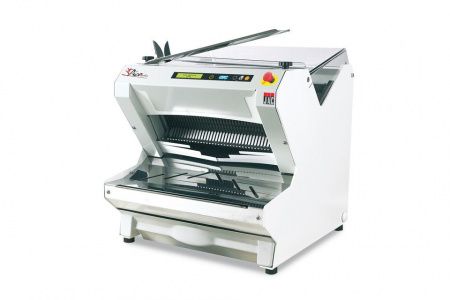 Хлеборезка JAC PICOMATIC 450M (11мм)