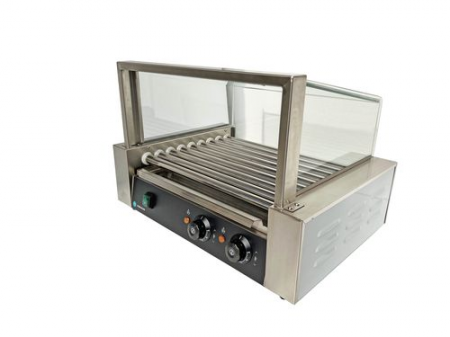 Hot Dog гриль HKN-GW9MC