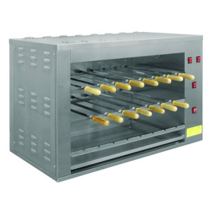 Гриль-шашлычница SIKOM МК-22.8/15Э Гриль-шашлычница SIKOM МК-22.8/15Э