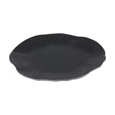 Тарелка плоская KUTAHYA MEZOLIT MZL22DU855A33, 22 см